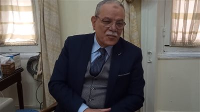 عصام البديوي: نستهدف إنتاج ٩٠٠ ألف طن سكر من القصب في الموسم الجديد