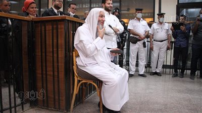 تبرأ من الشباب.. أبرز ما جاء بشهادة الشيخ محمد حسان في قضية خلية داعش إمبابة 