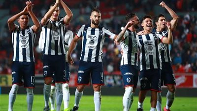 مونتيري يستعيد لاعبه قبل مواجهة الأهلي بمونديال الأندية