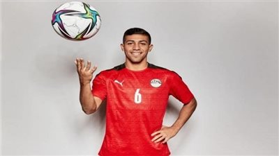 المنتخب يسعى لإنهاء إجراءات استبدال مروان داوود بدلًا من محمد حمدي