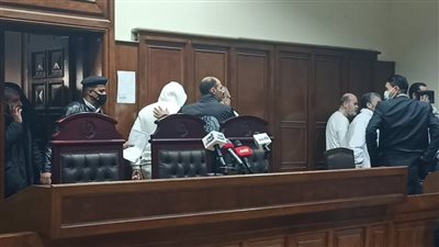  قائمة جرائم متهمي كتائب حلوان.. تخريب أبراج كهرباء بقيمة 40 مليون جنيه واستهداف طريق النصر بالمفرقعات “الأبرز” 