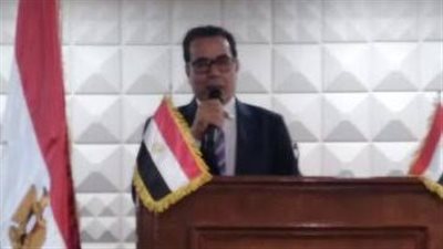 رئيس نقابة النسيج: المرحلة الحالية تشهد حراكًا واسعًا لتطوير القطاع 