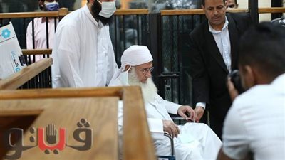 أنا مش مفتي ولا سلفي.. تصريحات صادمة للشيخ محمد حسين يعقوب في قضية داعش إمبابة 