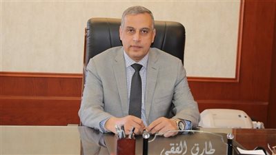 محافظ سوهاج رفع درجة الاستعداد تحسبا لعدم استقرار الأحوال الجوية