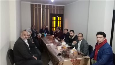 الحرف اليدوية تعلن تشكيل الشعب النوعية 