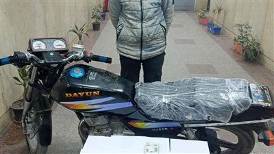 عاطل يقتل صديقه لسرقة أمواله بالشرقية 