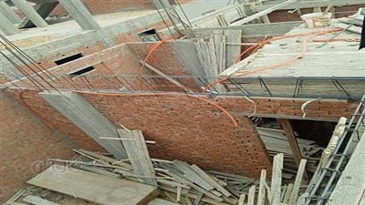 حملات مكثفة لإزالة التعديات على أراضى أملاك الدولة بالشرقية|صور