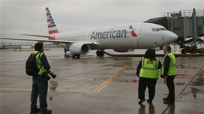 لمنع التشويش.. أمريكا تقيم مناطق عازلة في 50 مطارا 