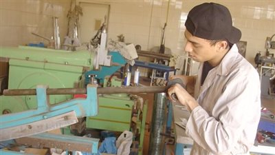 لو كنت صاحب مشروع صغير.. استفيد بـ 5 خدمات تسويقية من جهاز تنمية المشروعات