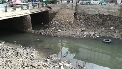 بدء الغلق الكامل لموسم السدة الشتوية بالفيوم.. 10 يناير