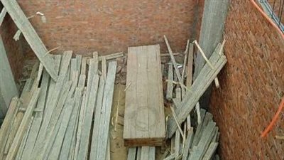 حملات إزالة للتعديات على الأراضى الزراعية بمراكز ومدن الشرقية