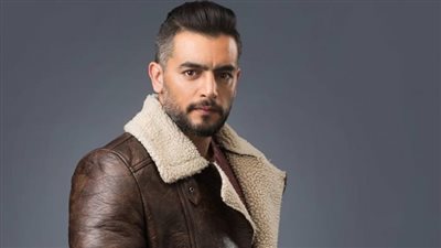 هاني سلامة يواصل تصوير ملف سري في مدينة الإنتاج الإعلامي 