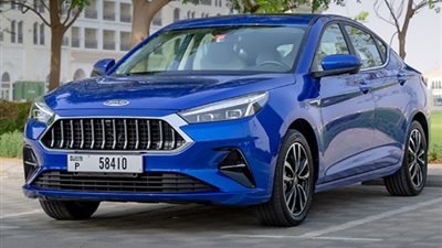 أسعار السيارات 2022... تعرف على أسعار سيارات جاك فى السوق المصرى بعد الزيادة 