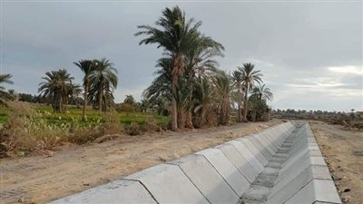 الري: إزالة ٣٢ ألف حالة تعد بمساحة ٥ ملايين متر2 