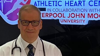 حازم خميس: قائمة المحظورات الجديدة للمنشطات بدأ تطبيقها أول يناير