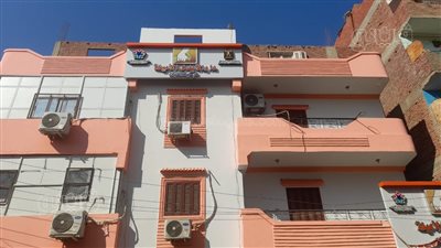 بعد حبس محمد الأمين..  تفاصيل جديدة في قضية هتك عرض فتيات دار الأيتام ببني سويف | فيديو 