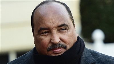 حرية مؤقتة.. الإفراج عن رئيس موريتانيا السابق