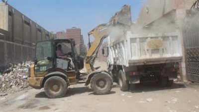 منها السوائل القابلة للاشتعال.. المواد الخطرة بقانون تنظيم إدارة المخلفات 