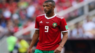 أيوب الكعبي يعوض غياب يوسف النصيري عن المغرب أمام غانا بأمم أفريقيا