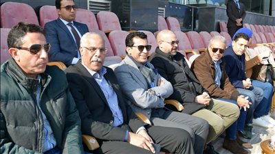 ملفات شائكة على طاولة مجلس اتحاد الكرة الجديد