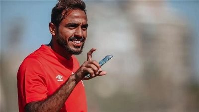 رسميا.. كهربا ينتقل لـ هاتاي سبور التركي 6 أشهر على سبيل الإعارة