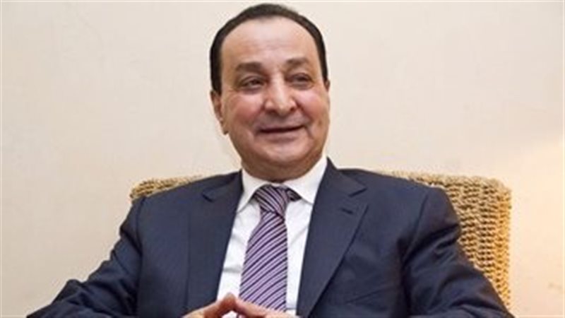  رجل الأعمال محمد