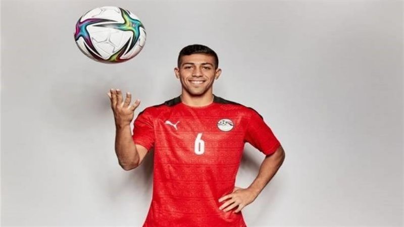 مروان داوود لاعب