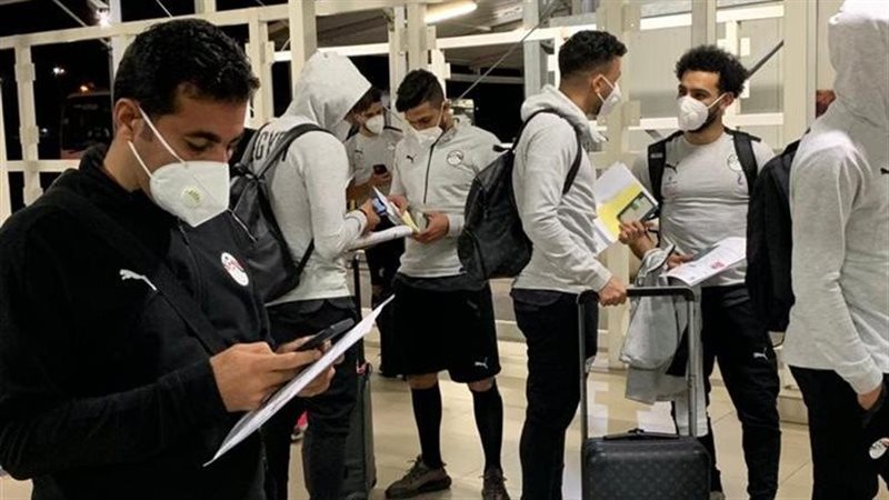 منتخب مصر