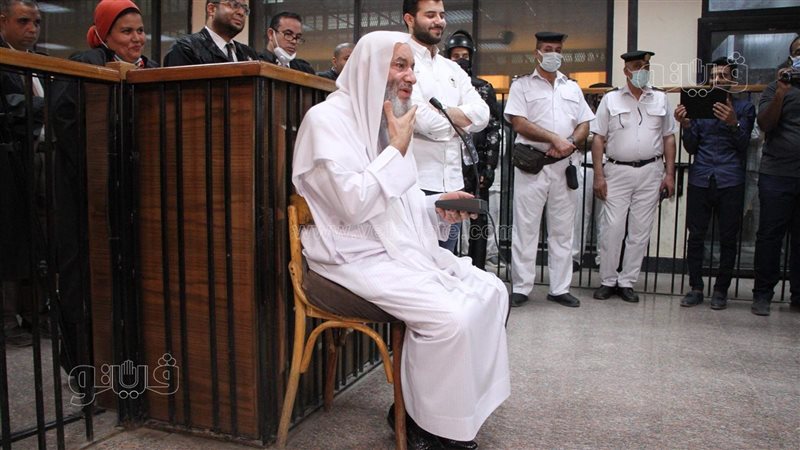 الشيخ محمد حسان