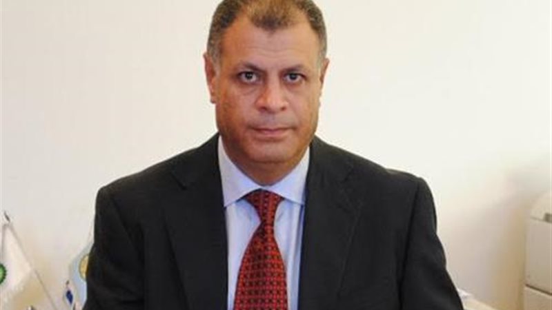 المهندس عابد عز الرجال