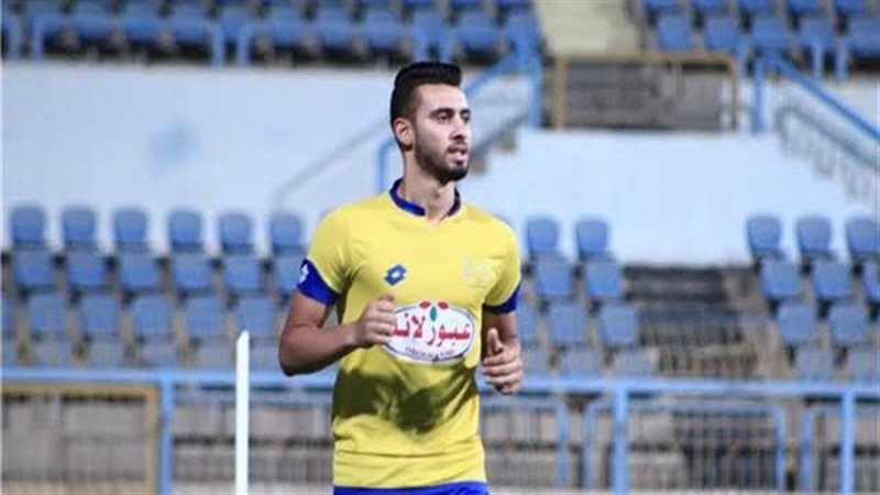 باهر المحمدي 