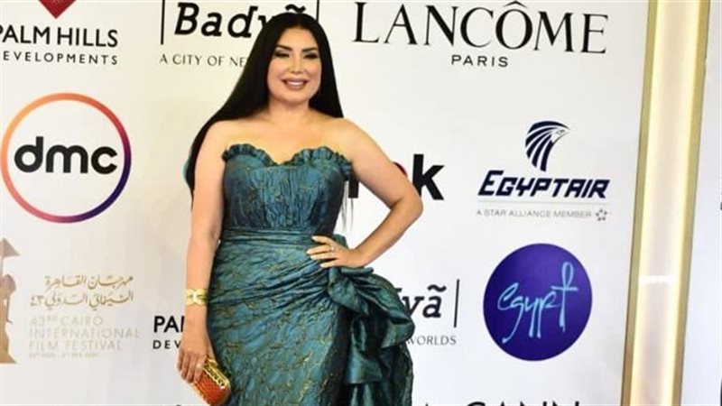 عبير صبري 