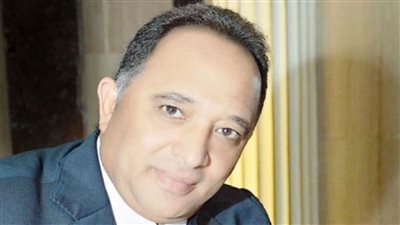 حسني صالح: سرقة معدات التصوير لن يسبب أزمة في مواعيد عرض 