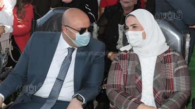 بعد حبس محمد الأمين.. إيقاف وكيل تضامن بني سويف عن العمل 3 أشهر