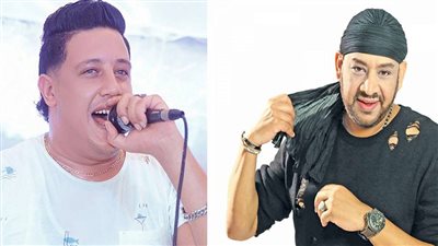 عصام كاريكا: لو القرار بإيدي أوقف حمو بيكا عن الغناء | فيديو