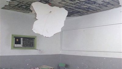 تفسير رؤية سقوط سقف البيت في المنام وعلاقته بالخلافات الزوجية 