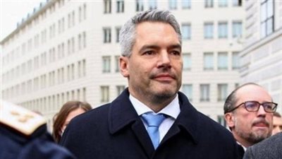  مستشار النمسا: مصر لديها خبرة فى مكافحة الإرهاب ونحتاج إلى تعاونها