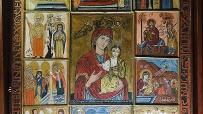 السياحة تنظم معرض رحلة العائلة المقدسة تزامنا مع فعاليات منتدى شباب العالم