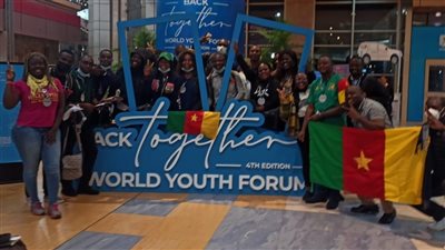 ورشة عمل حول منظور الجيل Z لعالم ما بعد الجائحة