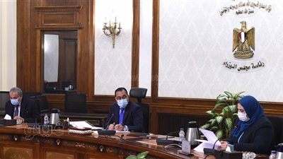 تنفيذا لتكليفات السيسي.. تشكيل لجنة برئاسة مدبولي لوضع معايير استحقاق الدعم.. وزيادة أعداد المستفيدين من تكافل وكرامة