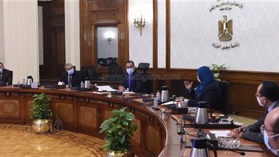 الحكومة تبدأ تنفيذ تكليفات الرئيس بشأن هيكلة منظومة الدعم