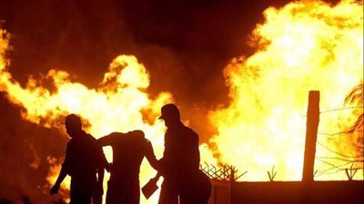 انفجار في مدينة زاهدان جنوب شرق إيران