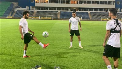 البرنامج الكامل لمنتخب مصر في الكاميرون غدا الأحد 