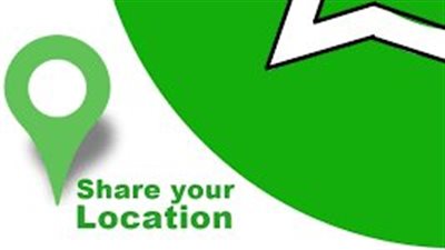 بالخطوات.. طريقة إرسال لوكيشن على الواتساب
