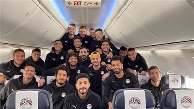 سفير مصر بالكاميرون: كورونا غير منتشرة فى جاروا والمنتخب ملتزم بالإجراءات الاحترازية 