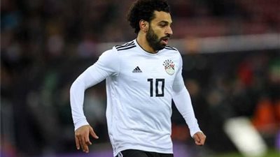 قبل محمد صلاح.. حسام حسن صاحب الرقم القياسي قائدًا لمنتخب مصر بأمم أفريقيا