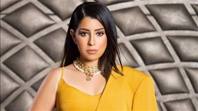 آيتن عامر ضيفة أسما إبراهيم في 