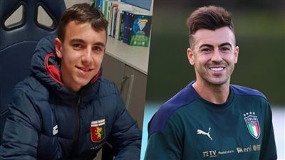 لاعب جنوى يكشف حقيقة التواصل معه لتمثيل مصر.. ورأيه في موقف ستيفان الشعراوي