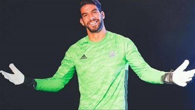 شريف إكرامي: أنا الحارس رقم 1 في مصر.. واتشرحت من جماهير الأهلي في 2012