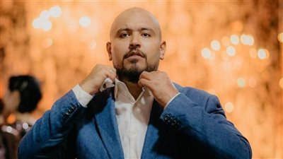 تفاصيل مشاركة مصطفى بسيط في مسلسل 